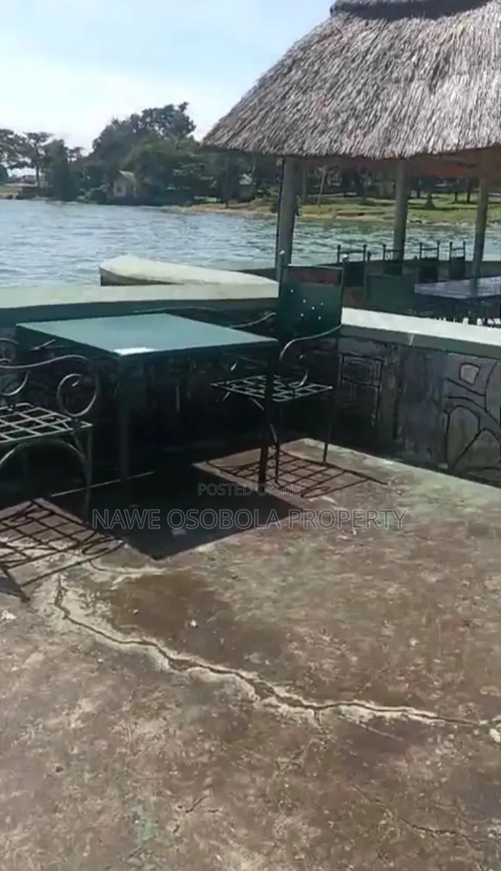 Beautiful Beach Hotel Is Available for Sale