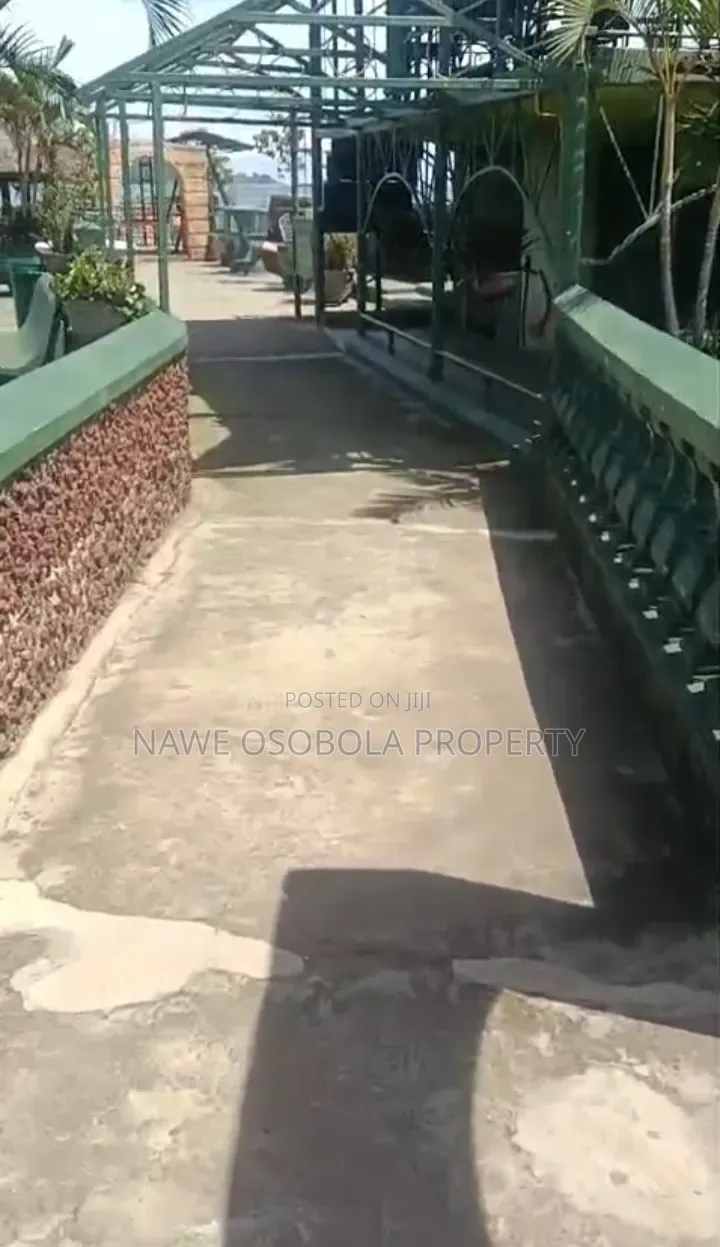Beautiful Beach Hotel Is Available for Sale