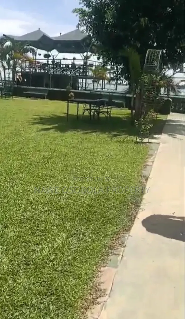 Beautiful Beach Hotel Is Available for Sale