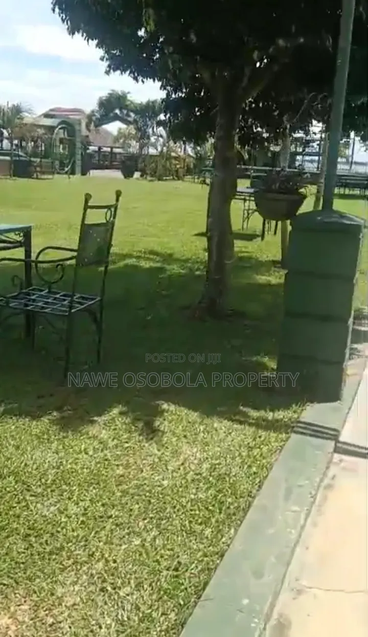 Beautiful Beach Hotel Is Available for Sale