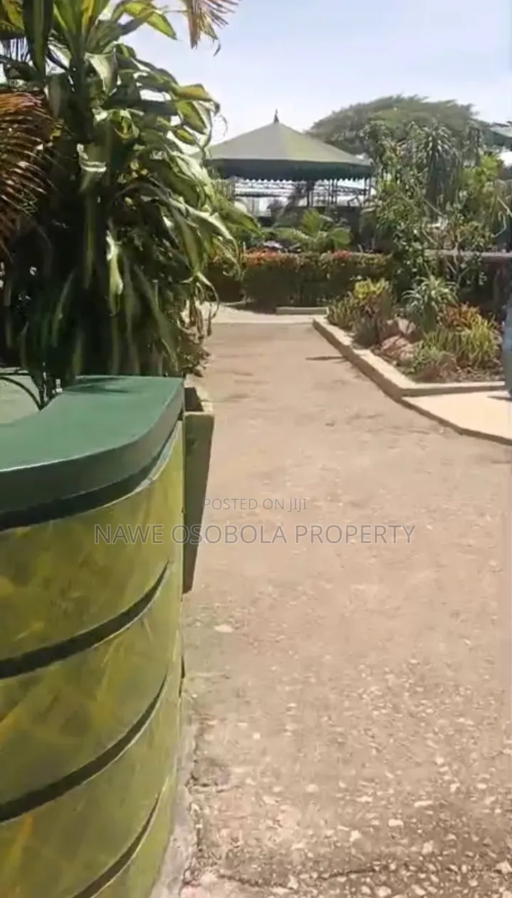 Beautiful Beach Hotel Is Available for Sale