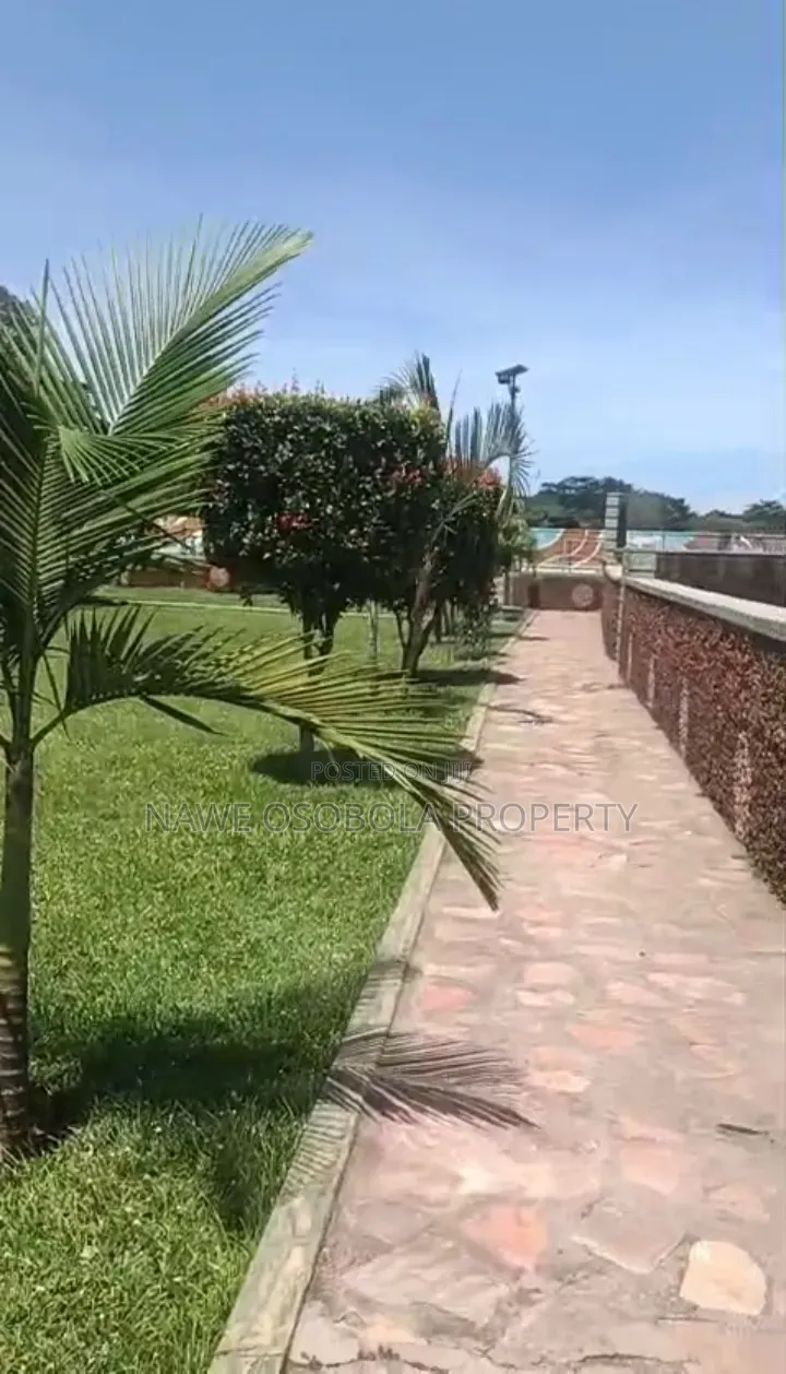 Beautiful Beach Hotel Is Available for Sale