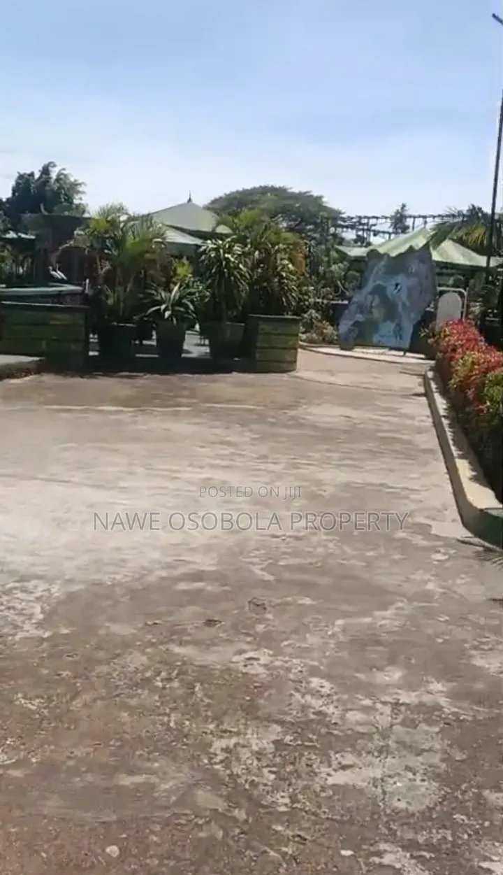 Beautiful Beach Hotel Is Available for Sale