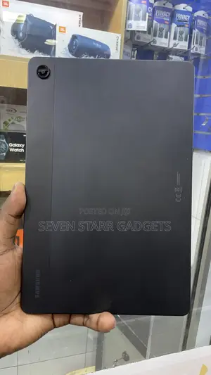 Samsung Galaxy Tab A9+ 64 GB Black