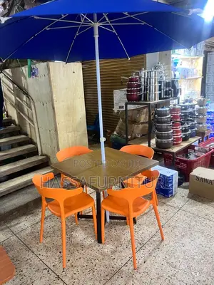 Garden Outdoor Set
