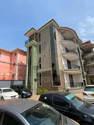 2bdrm Apartment in Ntinda, Nakawa for rent