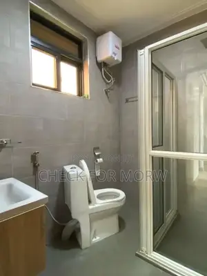 2bdrm Apartment in Ntinda, Nakawa for rent