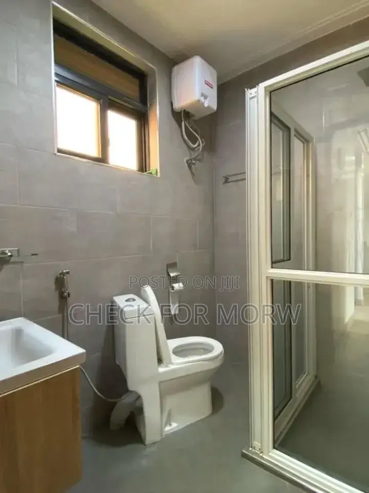 2bdrm Apartment in Ntinda, Nakawa for rent