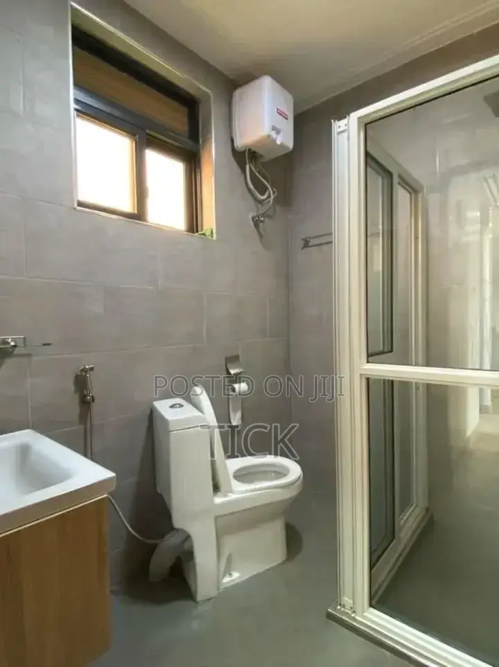 2bdrm Apartment in Ntinda, Nakawa for rent