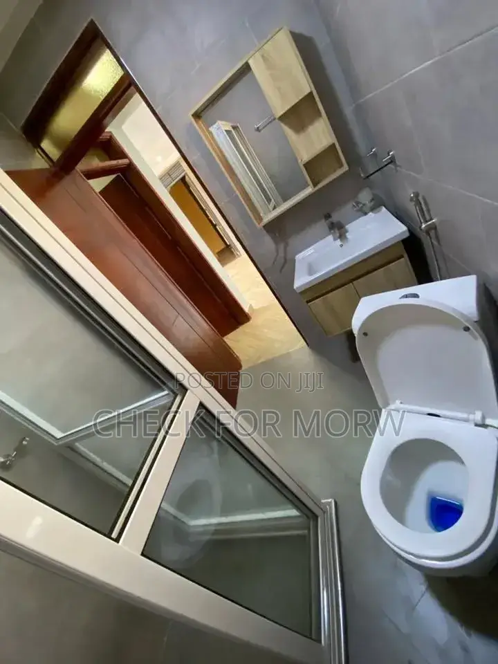 2bdrm Apartment in Ntinda, Nakawa for rent