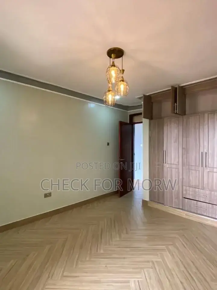 2bdrm Apartment in Ntinda, Nakawa for rent