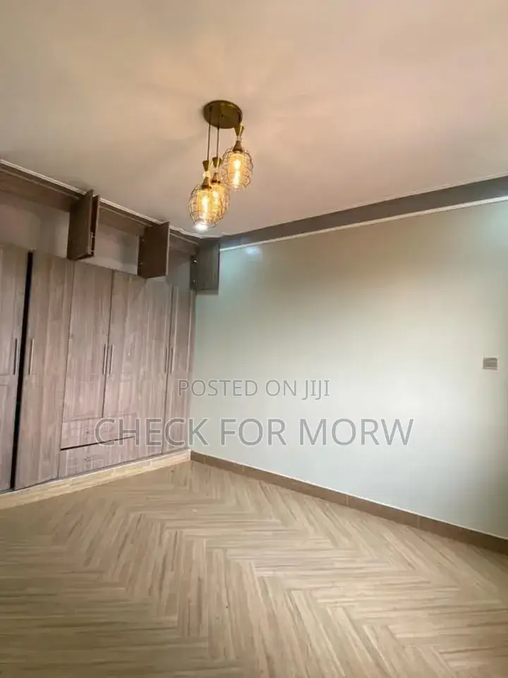 2bdrm Apartment in Ntinda, Nakawa for rent