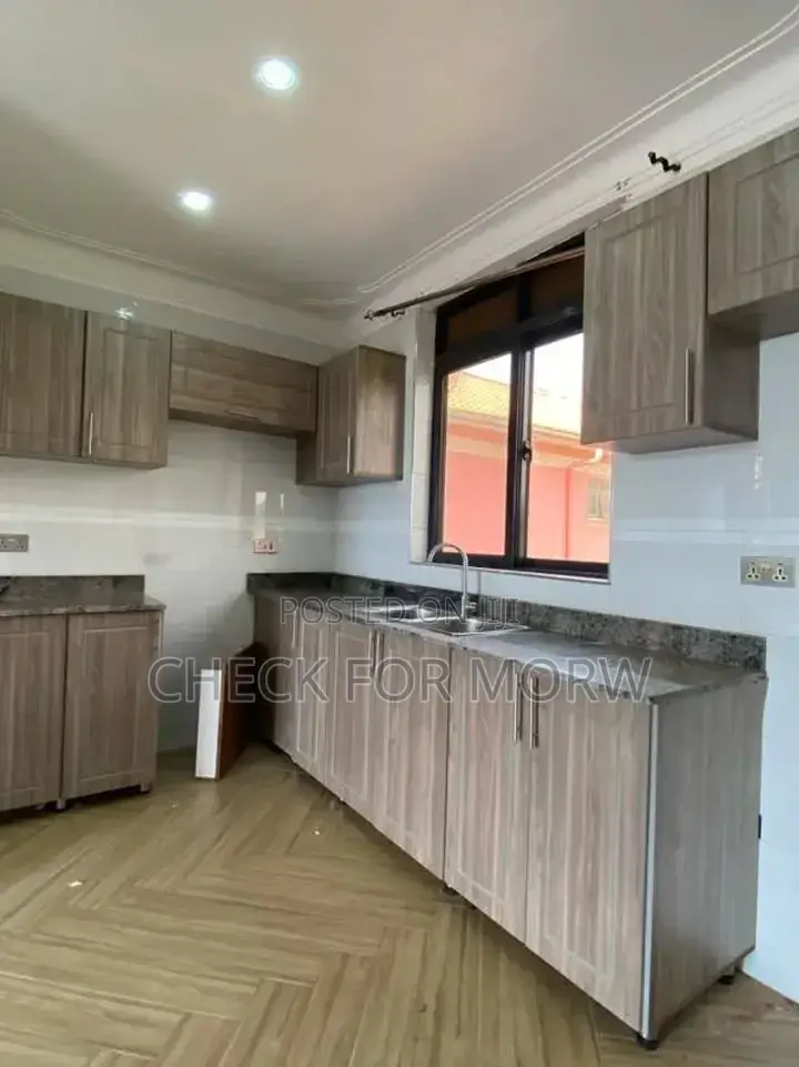 2bdrm Apartment in Ntinda, Nakawa for rent