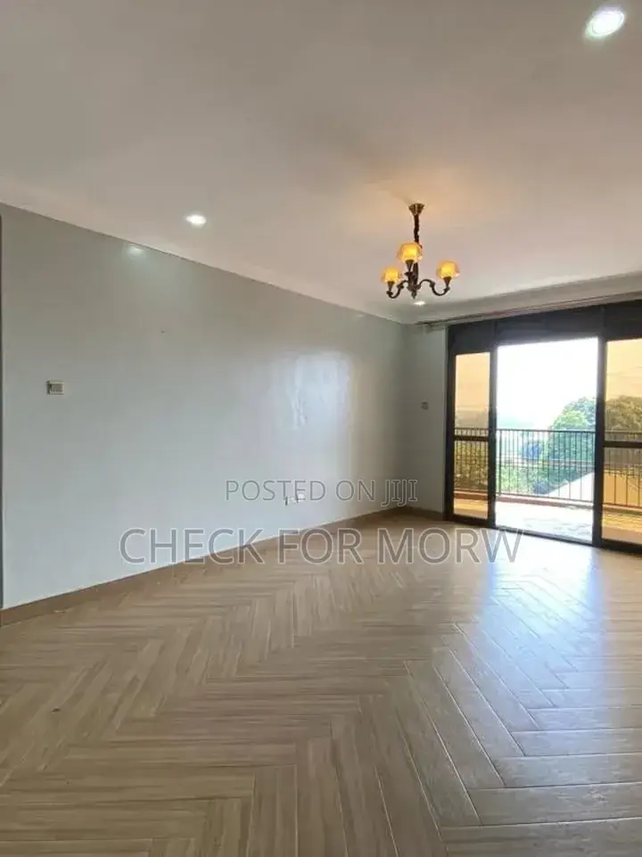 2bdrm Apartment in Ntinda, Nakawa for rent