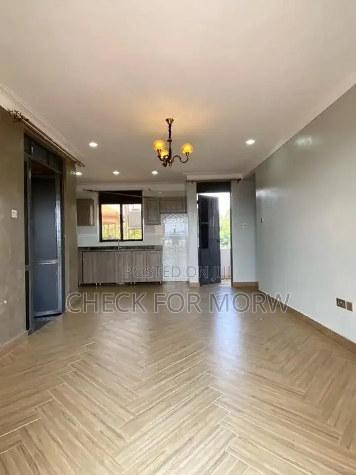 2bdrm Apartment in Ntinda, Nakawa for rent