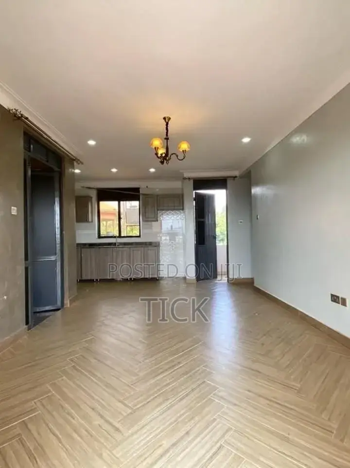 2bdrm Apartment in Ntinda, Nakawa for rent