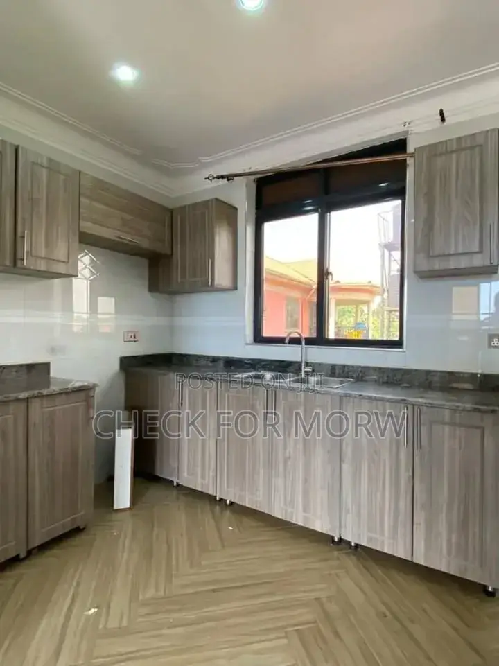 2bdrm Apartment in Ntinda, Nakawa for rent