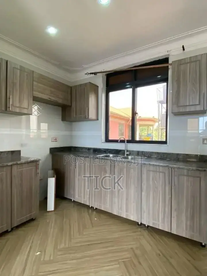 2bdrm Apartment in Ntinda, Nakawa for rent