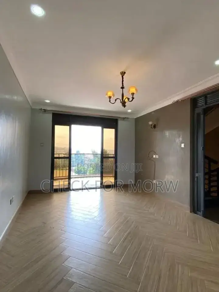 2bdrm Apartment in Ntinda, Nakawa for rent