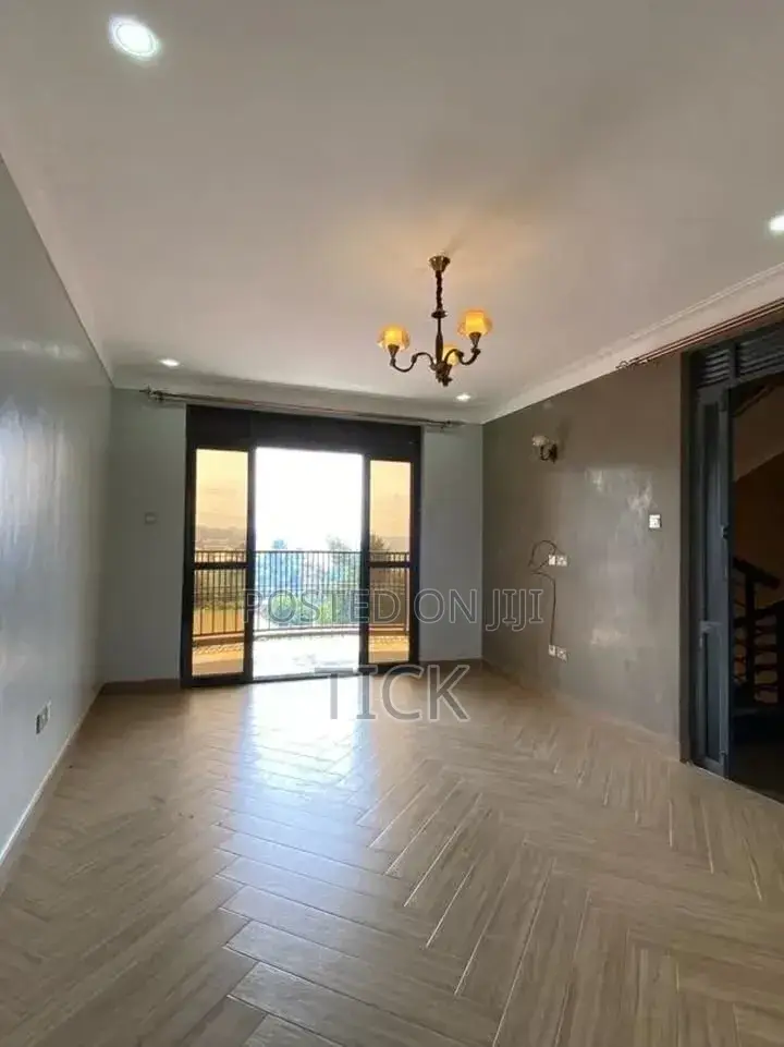 2bdrm Apartment in Ntinda, Nakawa for rent