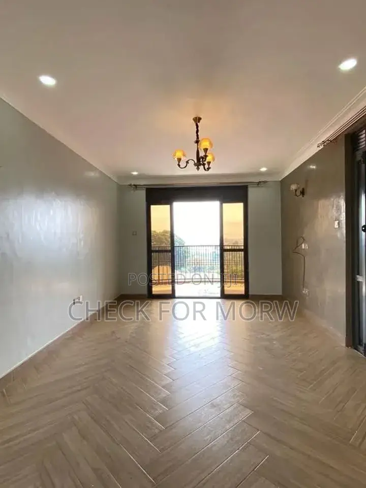 2bdrm Apartment in Ntinda, Nakawa for rent