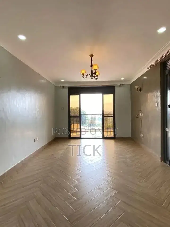 2bdrm Apartment in Ntinda, Nakawa for rent