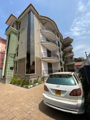 2bdrm Apartment in Ntinda, Nakawa for rent