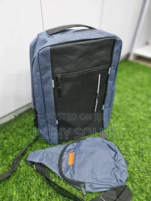 Laptop Backpack