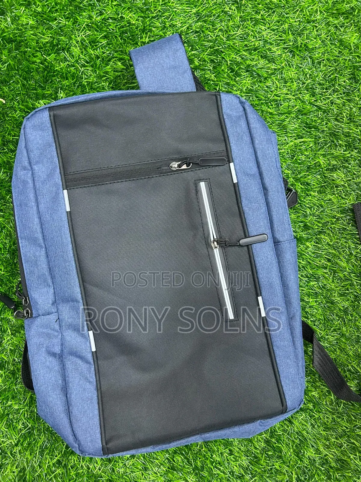Laptop Backpack