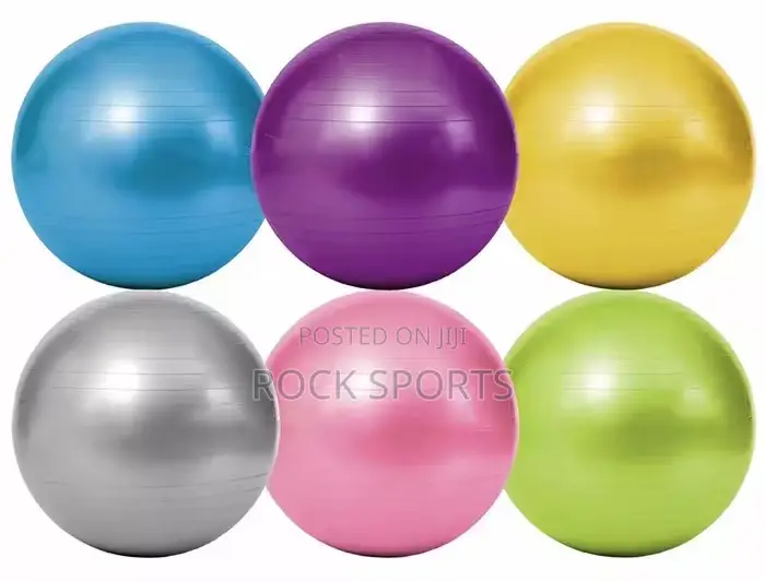 Exercise Yoga Ball Home / Gym Use