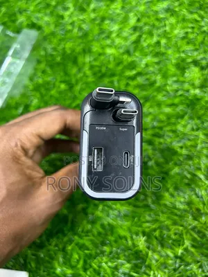 Car Fast Charger
