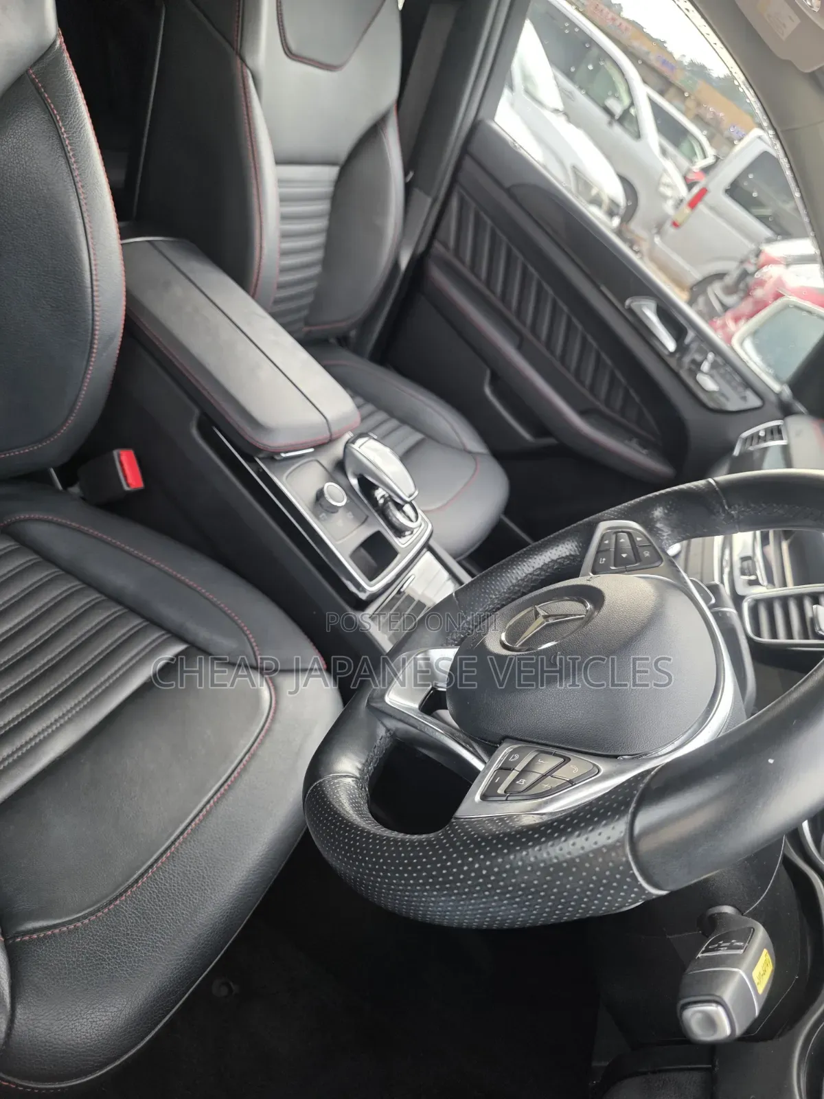 Mercedes-Benz GLE-Class GLE 350d 4MATIC 2018 Pearl