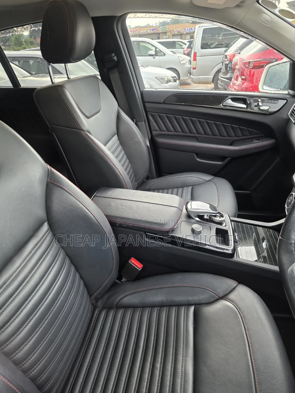 Mercedes-Benz GLE-Class GLE 350d 4MATIC 2018 Pearl
