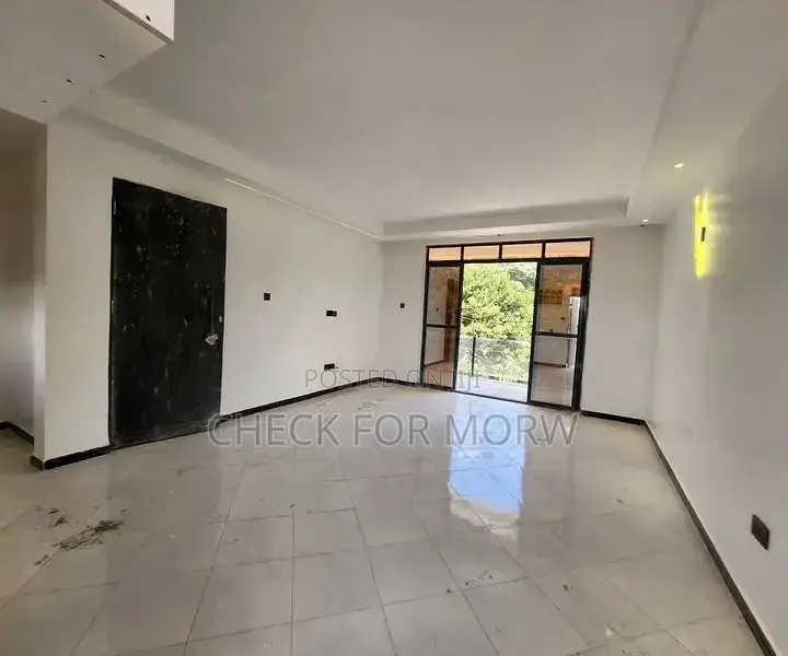 2bdrm Apartment in Bukoto, Nakawa for rent