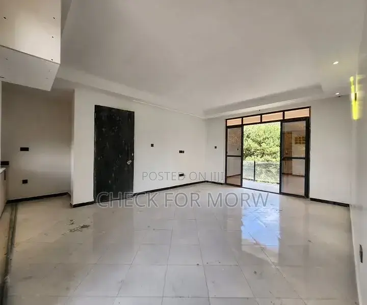 2bdrm Apartment in Bukoto, Nakawa for rent
