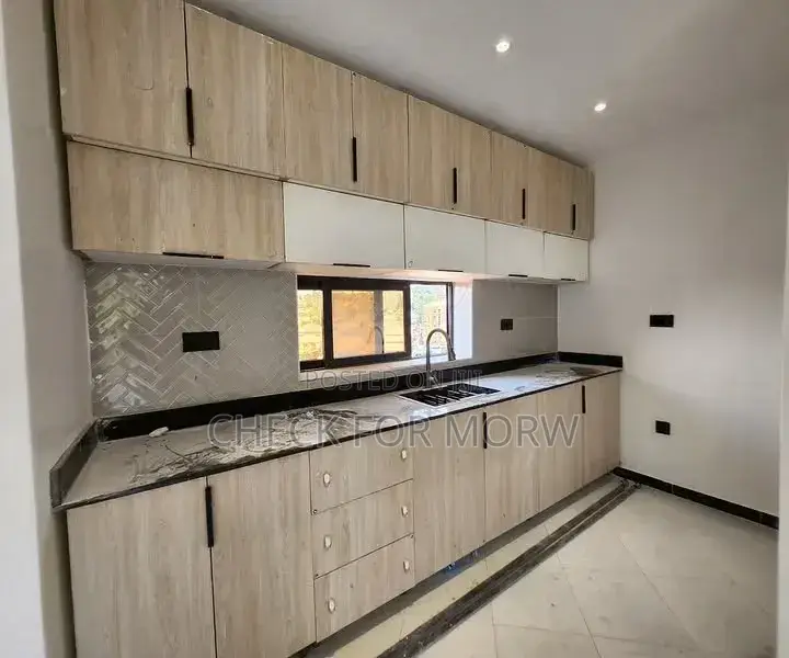 2bdrm Apartment in Bukoto, Nakawa for rent