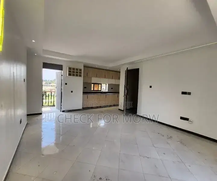 2bdrm Apartment in Bukoto, Nakawa for rent