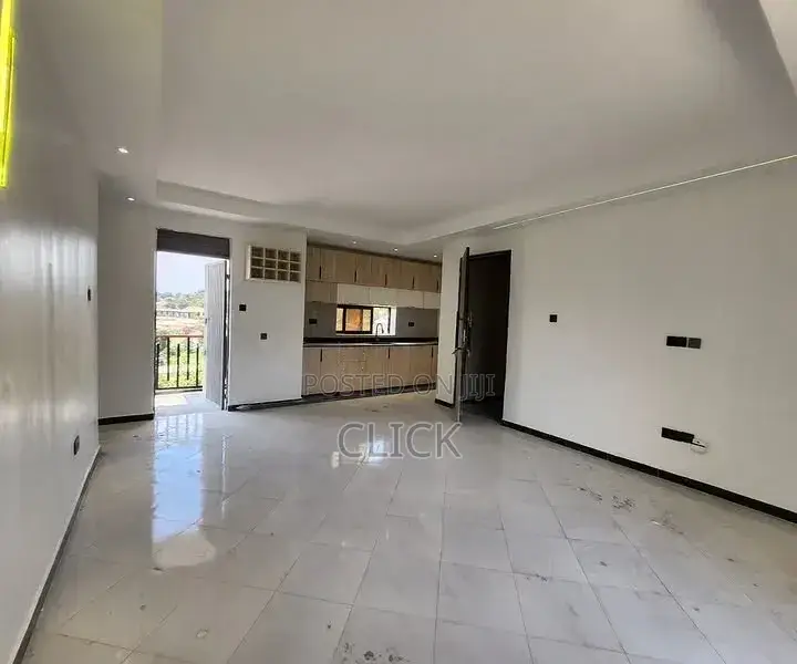 2bdrm Apartment in Bukoto, Nakawa for rent