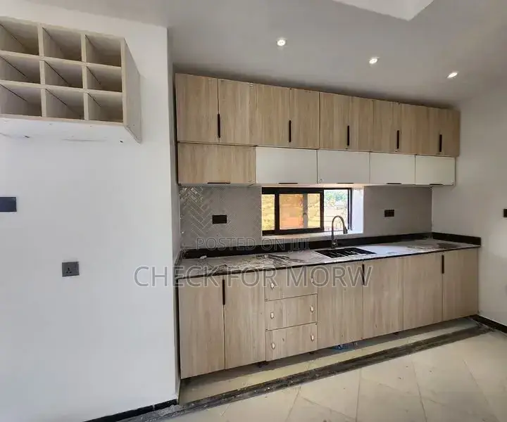 2bdrm Apartment in Bukoto, Nakawa for rent