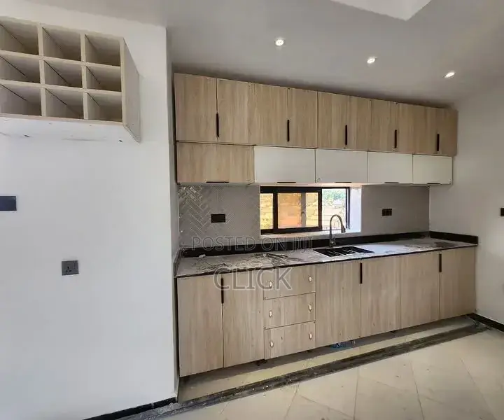 2bdrm Apartment in Bukoto, Nakawa for rent