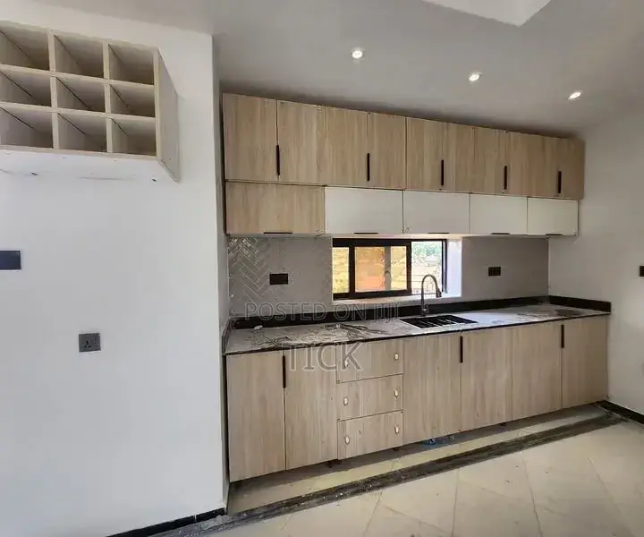 2bdrm Apartment in Bukoto, Nakawa for rent