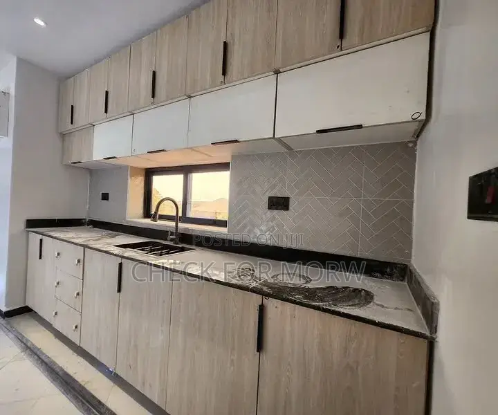2bdrm Apartment in Bukoto, Nakawa for rent