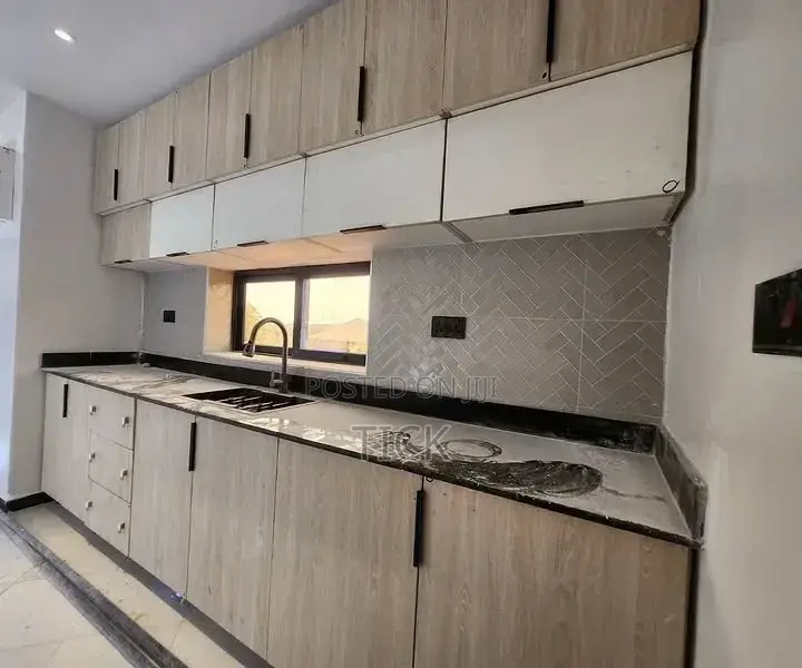 2bdrm Apartment in Bukoto, Nakawa for rent