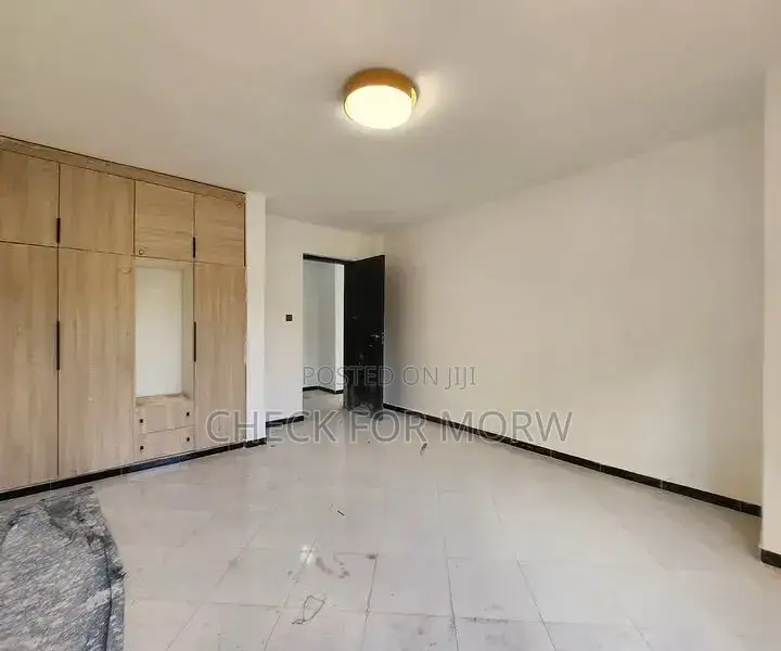 2bdrm Apartment in Bukoto, Nakawa for rent