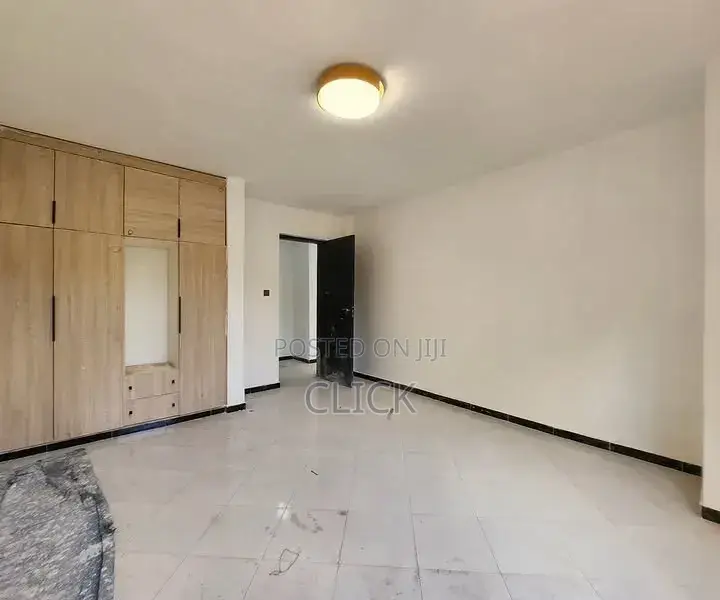 2bdrm Apartment in Bukoto, Nakawa for rent