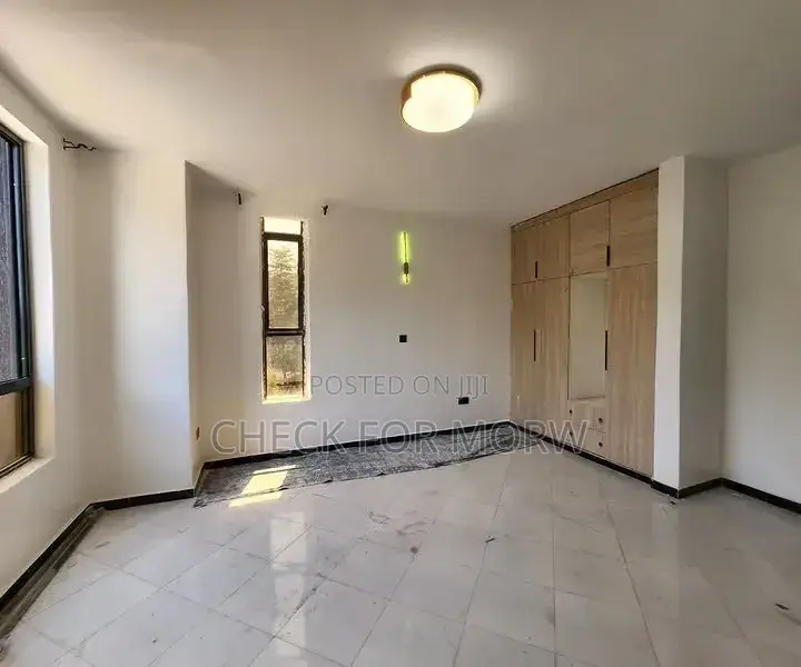 2bdrm Apartment in Bukoto, Nakawa for rent