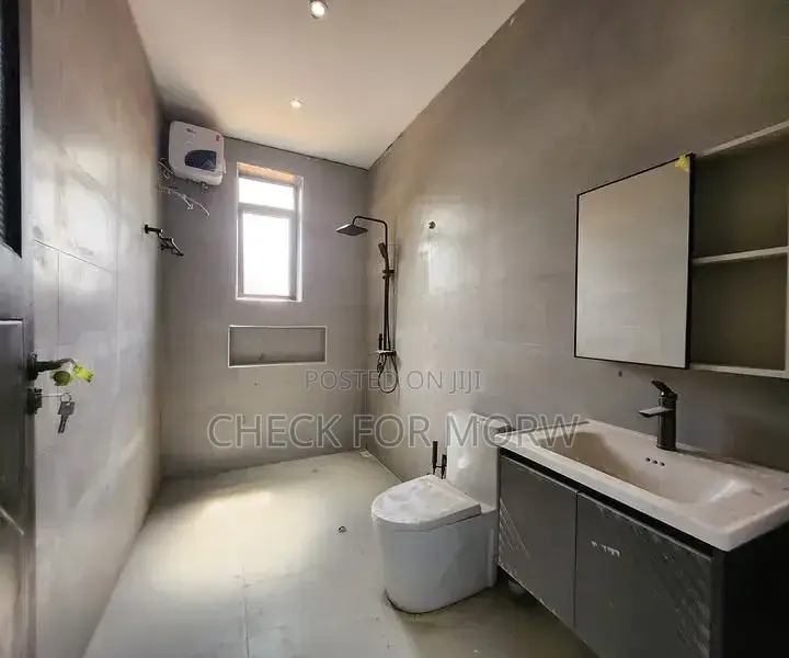 2bdrm Apartment in Bukoto, Nakawa for rent