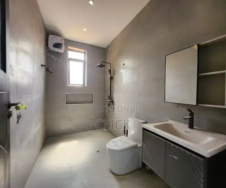 2bdrm Apartment in Bukoto, Nakawa for rent