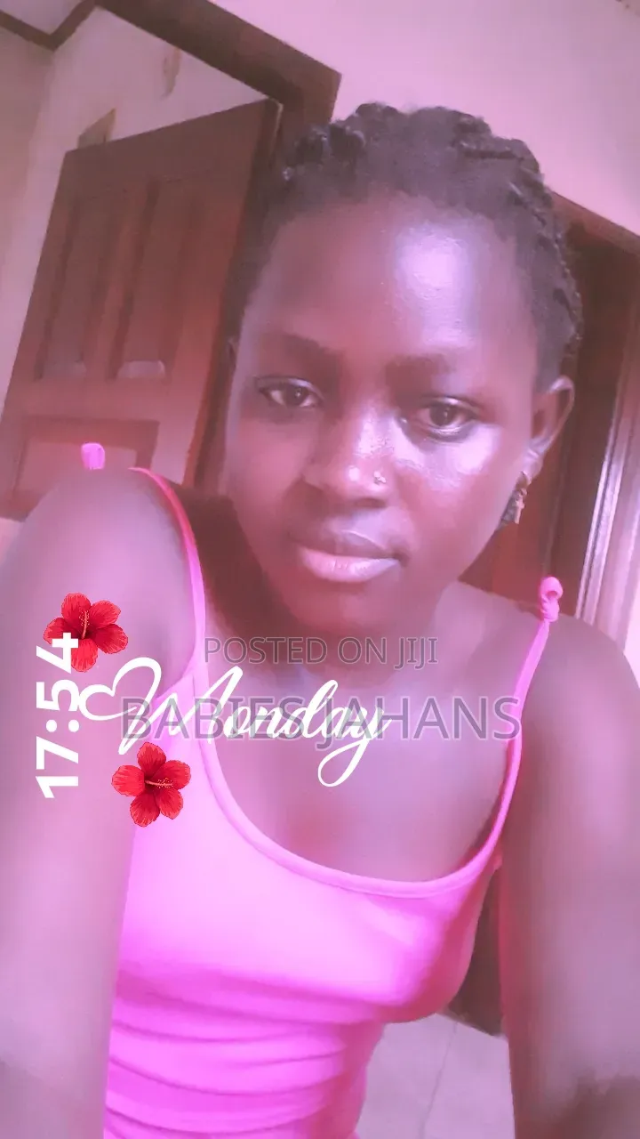 Job Looking