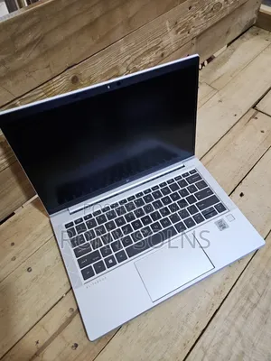 Laptop HP EliteBook 830 G7 16GB Intel Core i7 SSD 512GB